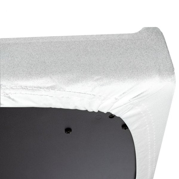 On-Stage KDA7061W 61-Key Keyboard Dust Cover
