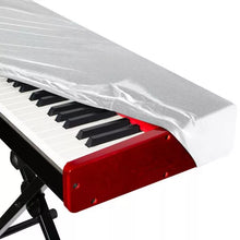 Load image into Gallery viewer, On-Stage KDA7061W 61-Key Keyboard Dust Cover