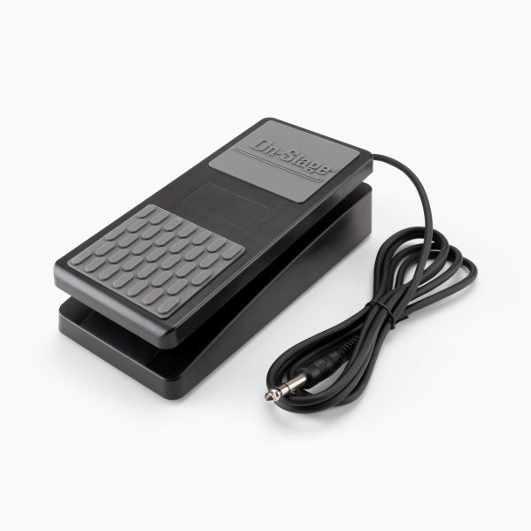 On-Stage KEP100 Expression Pedal