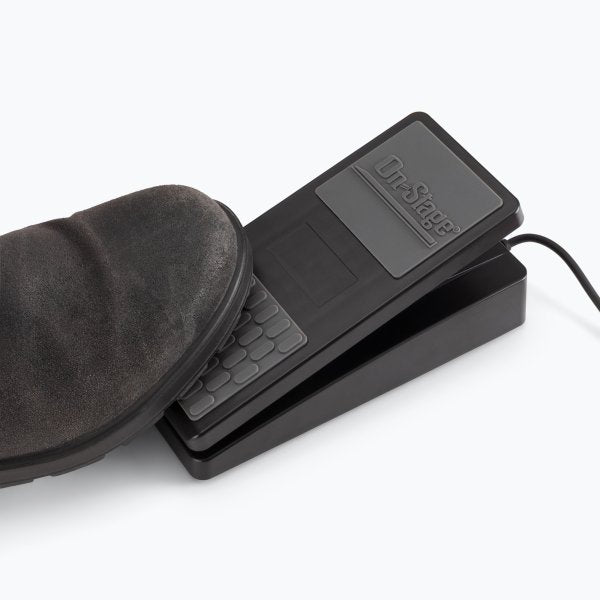 On-Stage KEP100 Expression Pedal