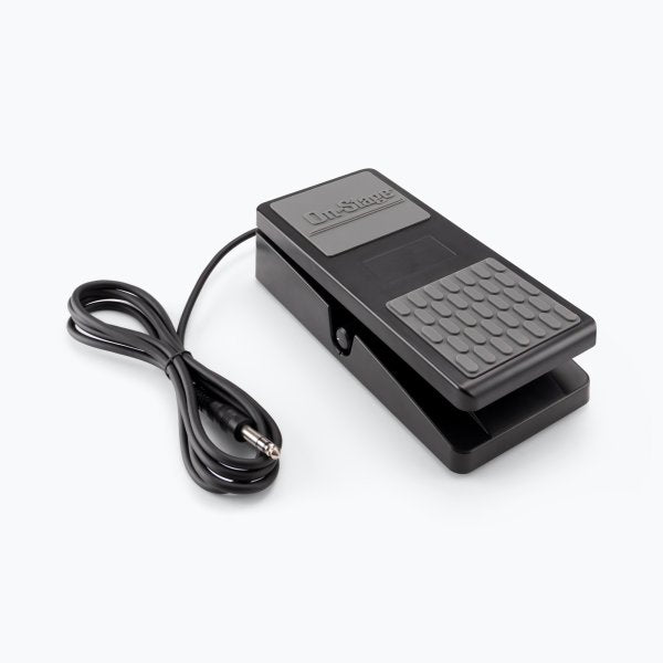 On-Stage KEP100 Expression Pedal