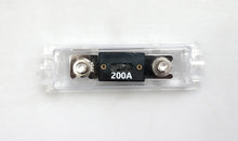 Load image into Gallery viewer, Absolute KIT0R4000 1/0 Gauge Amplifier Installation Wiring Kit 4000W Complete Amp Install Kit