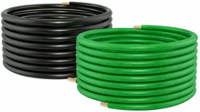 Charger l'image dans la galerie, Absolute P4-100GB 200 Feet 100' Green 100' Black 4 Gauge Power Wire