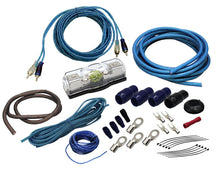 Load image into Gallery viewer, American Terminal KIT4000ANL Complete 4 Gauge ANL PRO Marine Car RV Amplifier Amp Kit