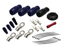 Load image into Gallery viewer, American Terminal KIT4000ANL Complete 4 Gauge ANL PRO Marine Car RV Amplifier Amp Kit