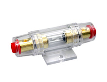 Load image into Gallery viewer, Absolute KIT4AGU PRO Marine Car RV Complete Amplifier Installation Amp Kit
