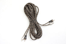 Load image into Gallery viewer, Absolute KIT0R5000 1/0 Gauge Amplifier Installation Wiring Kit 5000W Complete Amp Install Kit with RCA &amp; Speaker Wire for Car Subwoofer Audio Systems