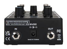 Charger l'image dans la galerie, Peavey Decade Pedal (New)* Preamp Effects Pedal