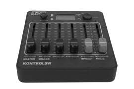 Antari KONTROL5W Event Lighting - DMX Controller with WDMX On-board
