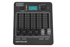 Antari KONTROL5W Event Lighting - DMX Controller with WDMX On-board