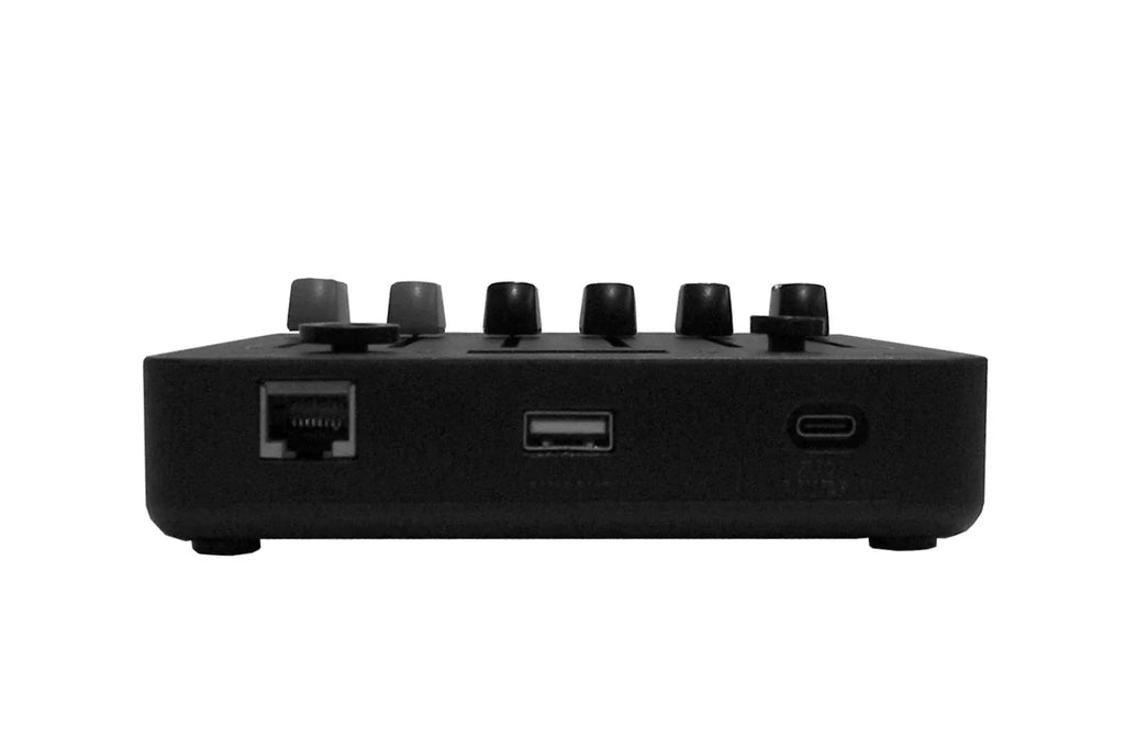 Antari KONTROL5W Event Lighting - DMX Controller with WDMX On-board
