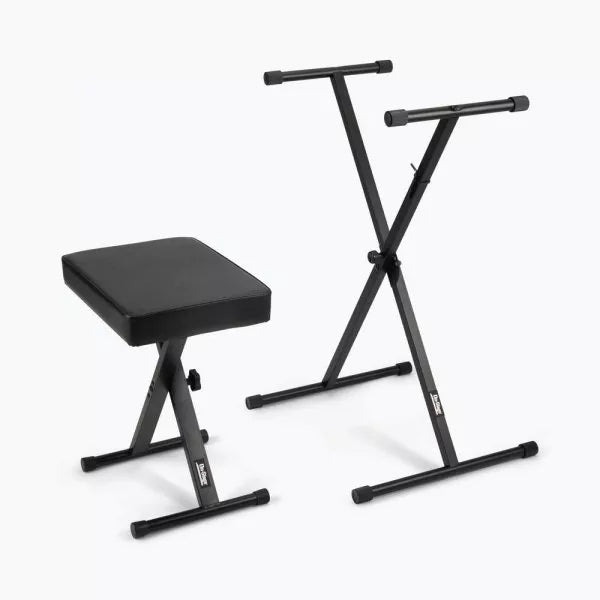 On-Stage KPK6500 Keyboard Stand and Bench Pack