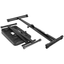 Load image into Gallery viewer, On-Stage KPK6500 Keyboard Stand and Bench Pack