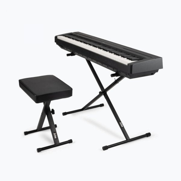 On-Stage KPK6500 Keyboard Stand and Bench Pack