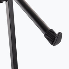 Charger l'image dans la galerie, On-Stage KS1365 Z Keyboard Stand with Second Tier