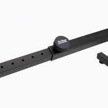 Charger l'image dans la galerie, On-Stage KS1365 Z Keyboard Stand with Second Tier