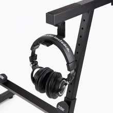 Charger l'image dans la galerie, On-Stage KS1365 Z Keyboard Stand with Second Tier