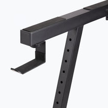 Charger l'image dans la galerie, On-Stage KS1365 Z Keyboard Stand with Second Tier
