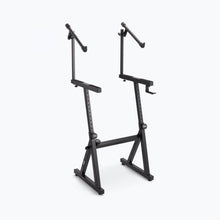 Charger l'image dans la galerie, On-Stage KS1365 Z Keyboard Stand with Second Tier