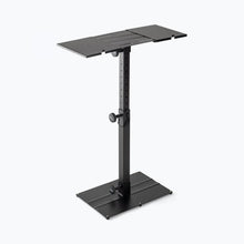 Load image into Gallery viewer, On-Stage KS6150 Compact Midi/Synthesizer Utility Stand