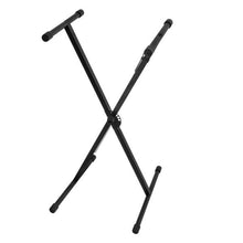 Load image into Gallery viewer, On-Stage KS7190 Single-X Keyboard Stand