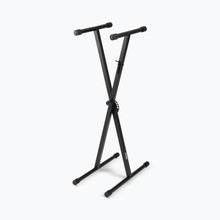 Load image into Gallery viewer, On-Stage KS7190 Single-X Keyboard Stand