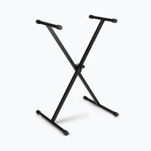 Load image into Gallery viewer, On-Stage KS7190 Single-X Keyboard Stand