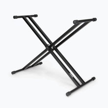 Charger l'image dans la galerie, On-Stage KS7191 Double-X Keyboard Stand
