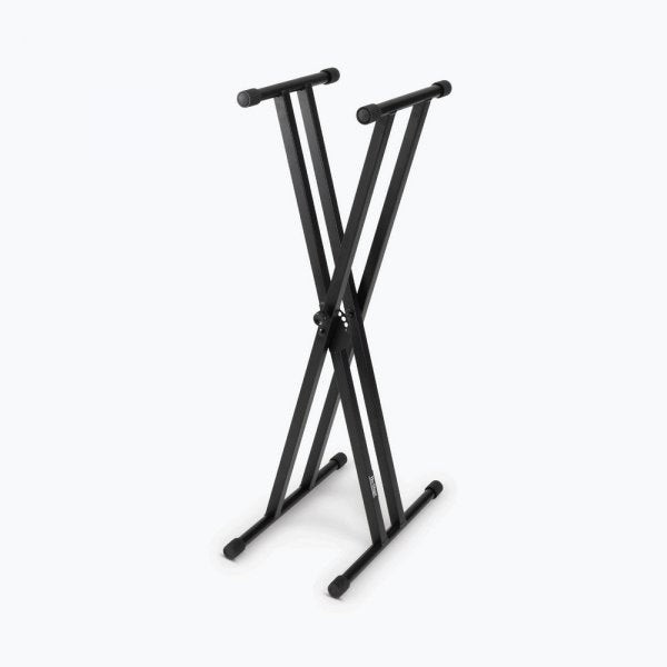 On-Stage KS7191 Double-X Keyboard Stand