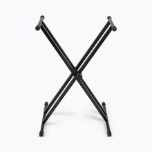 Charger l'image dans la galerie, On-Stage KS7191 Double-X Keyboard Stand