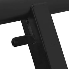 Load image into Gallery viewer, On-Stage KS7290 ERGO-LOK Single-X Keyboard Stand with Welded Construction