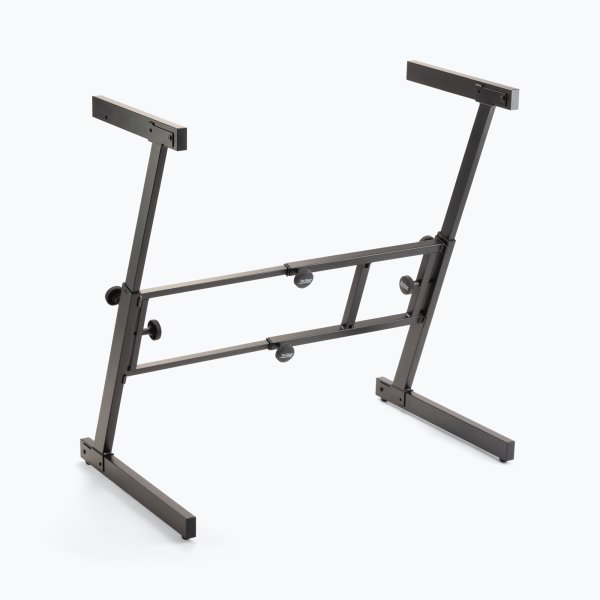 On-Stage KS7350 Folding-Z Keyboard Stand