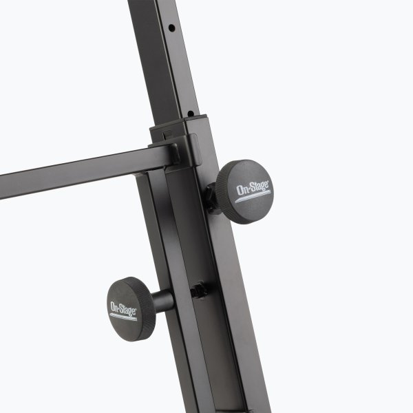 On-Stage KS7350 Folding-Z Keyboard Stand