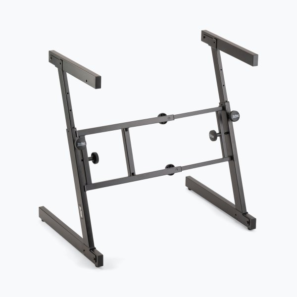 On-Stage KS7350 Folding-Z Keyboard Stand