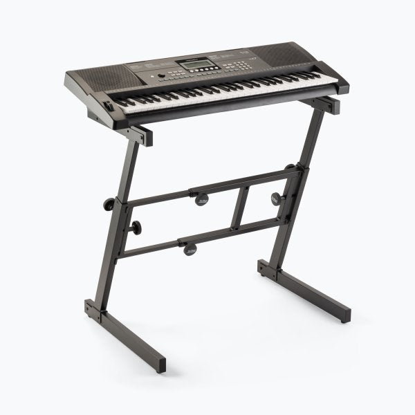 On-Stage KS7350 Folding-Z Keyboard Stand