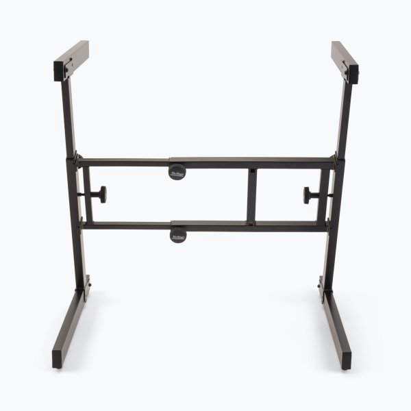 On-Stage KS7350 Folding-Z Keyboard Stand