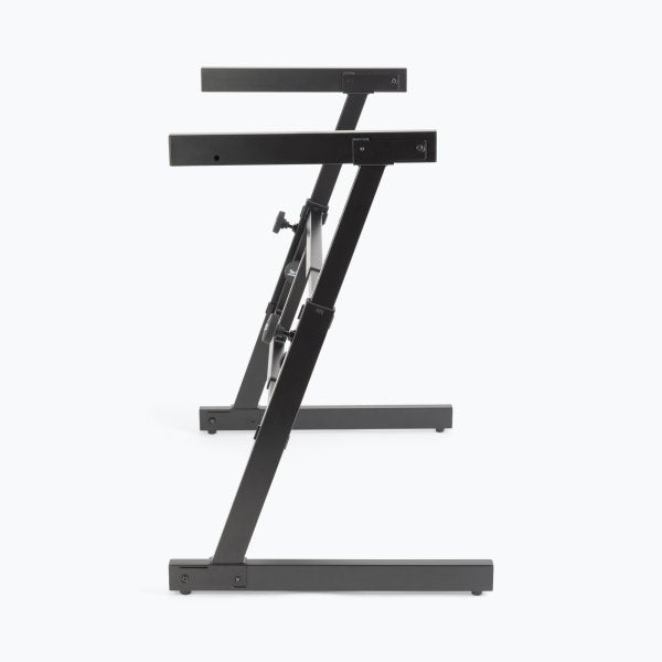 On-Stage KS7350 Folding-Z Keyboard Stand