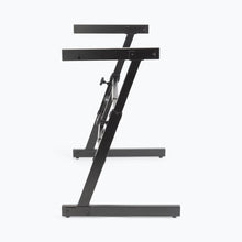 Charger l'image dans la galerie, On-Stage KS7350 Folding-Z Keyboard Stand