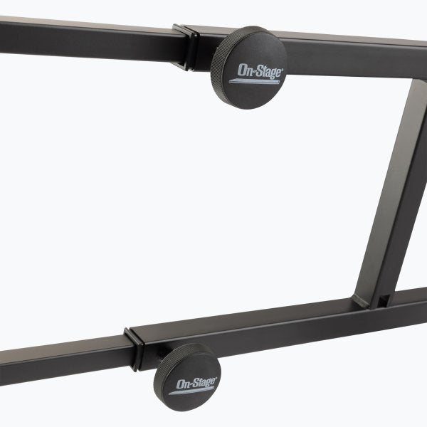 On-Stage KS7350 Folding-Z Keyboard Stand