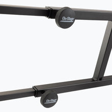 Charger l'image dans la galerie, On-Stage KS7350 Folding-Z Keyboard Stand