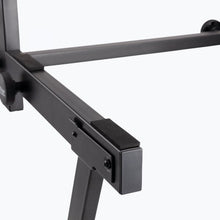 Load image into Gallery viewer, On-Stage KS7365EJ Folding-Z Keyboard Stand with Second Tier