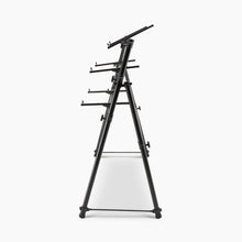Load image into Gallery viewer, On-Stage KS7903 Three-Tier A-Frame Keyboard Stand