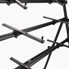 Load image into Gallery viewer, On-Stage KS7903 Three-Tier A-Frame Keyboard Stand