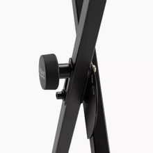 Charger l'image dans la galerie, On-Stage KS8191XX Double-X Bullet Nose Keyboard Stand with Lok-Tight Construction