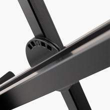 Charger l'image dans la galerie, On-Stage KS8291XX ERGO-LOK Double-X Keyboard Stand with Lok-Tight Construction