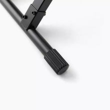 Charger l'image dans la galerie, On-Stage KS8291XX ERGO-LOK Double-X Keyboard Stand with Lok-Tight Construction