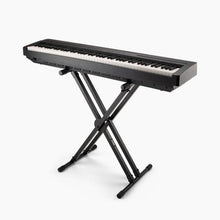 Charger l'image dans la galerie, On-Stage KS8291XX ERGO-LOK Double-X Keyboard Stand with Lok-Tight Construction