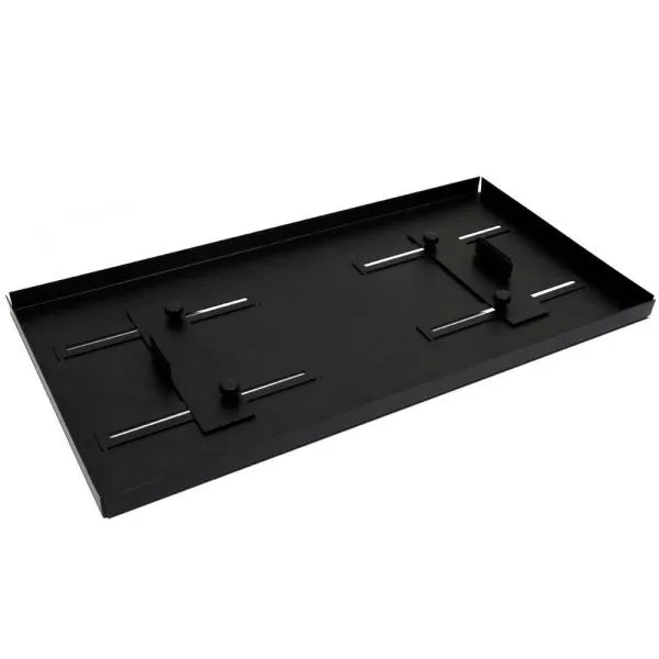 On-Stage KSA7100 Utility Tray for X-Style Keyboard Stand