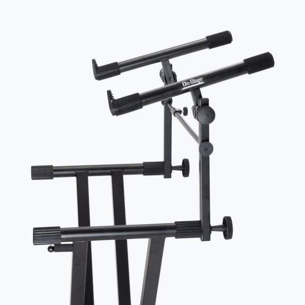 On-Stage KSA7500 Universal Second Tier for X-Style Keyboard Stand