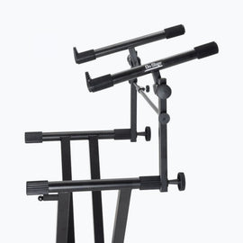 On-Stage KSA7500 Universal Second Tier for X-Style Keyboard Stand